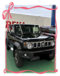 ジムニーノマドご納車☆★